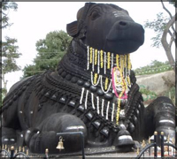 Chamundi Hills