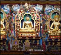 Golden Temple