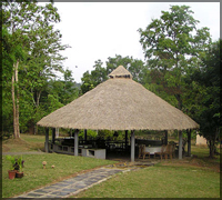 Kali River Lodge
