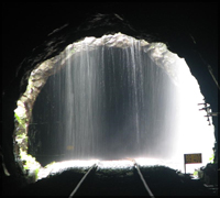 Dudhsagar Waterfall