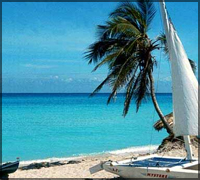 Calangute Beach
