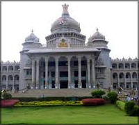 Bangalore
