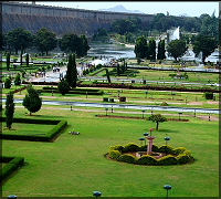 Brindvan Garden