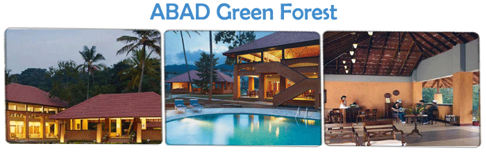 Eco Friendly Resorts