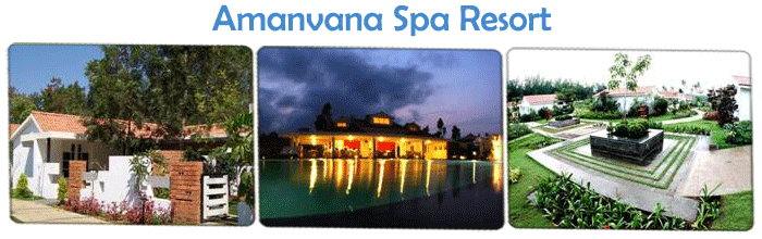 Eco Friendly Resorts