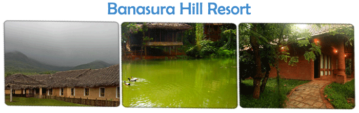 Eco Friendly Resorts