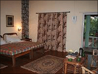 Falcon Tours and Travels