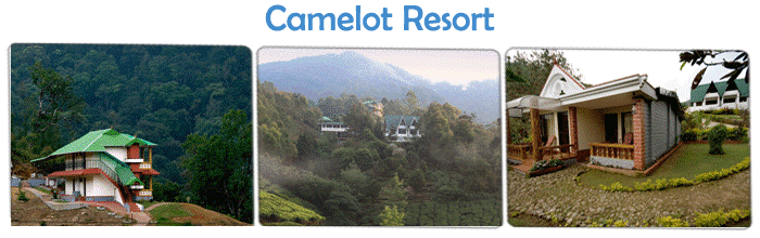 Eco Friendly Resorts