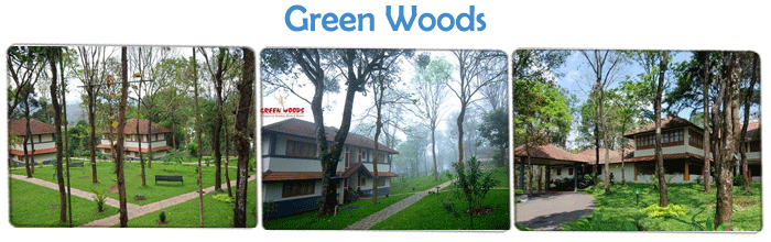 Eco Friendly Resorts