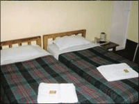 Falcon Tours and Travels
