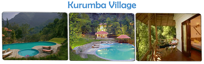 Eco Friendly Resorts
