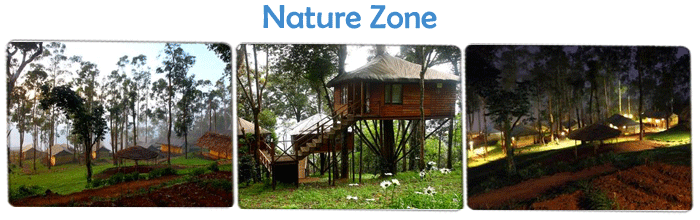 Eco Friendly Resorts