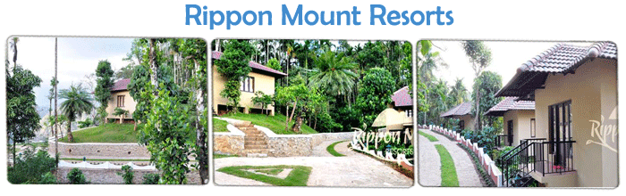 Eco Friendly Resorts