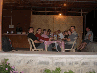 Falcon Tours and Travels