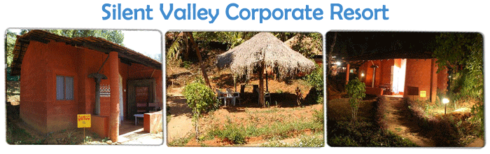 Eco Friendly Resorts