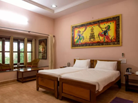 Falcon Tours and Travels