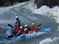 Falcon Tours and Travels